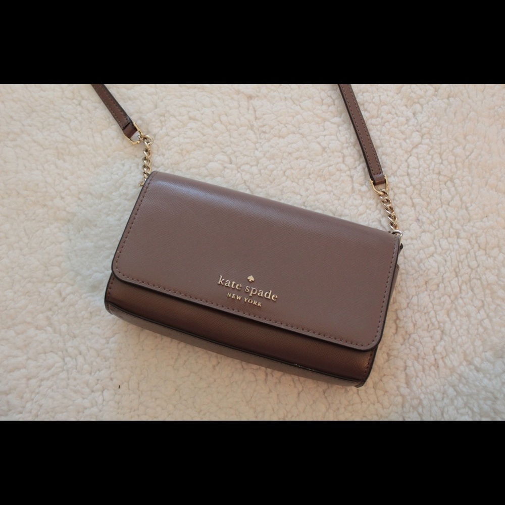 BARELY USED Kate Spade Crossbody